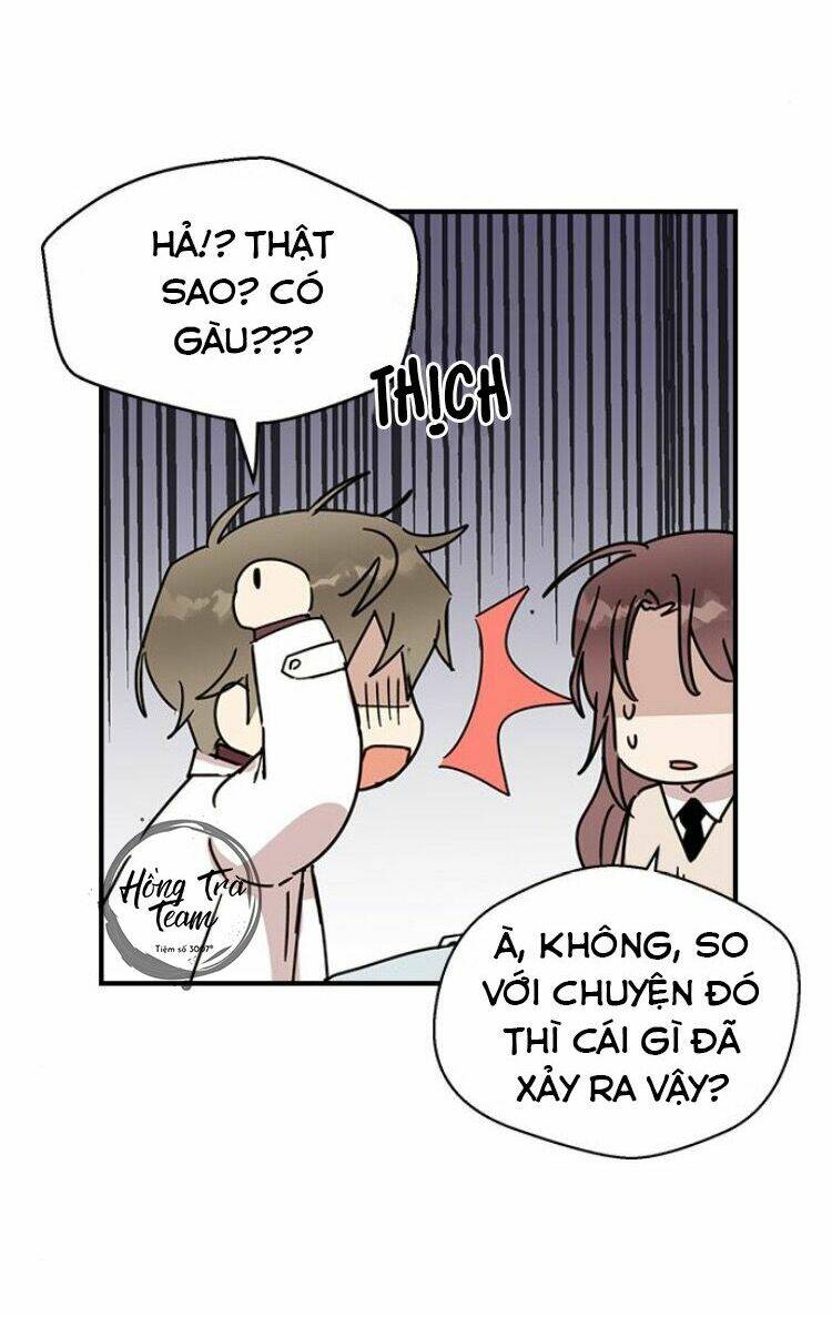 Duyên Nợ Kiếp Trước: Chapter 4