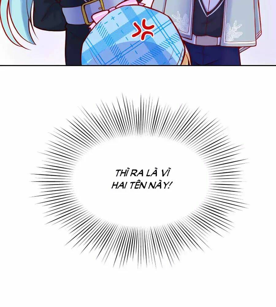 Kế Hoạch Sống Còn Của Công Chúa Nữ Phụ: Chapter 11