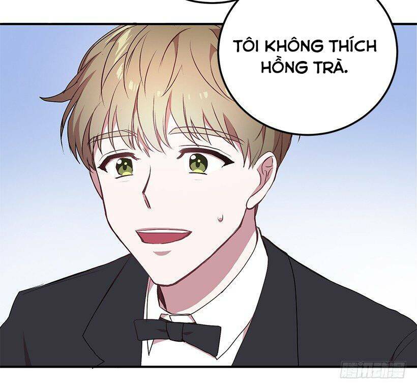 Người Yêu Của Rồng Đen: Chapter 31