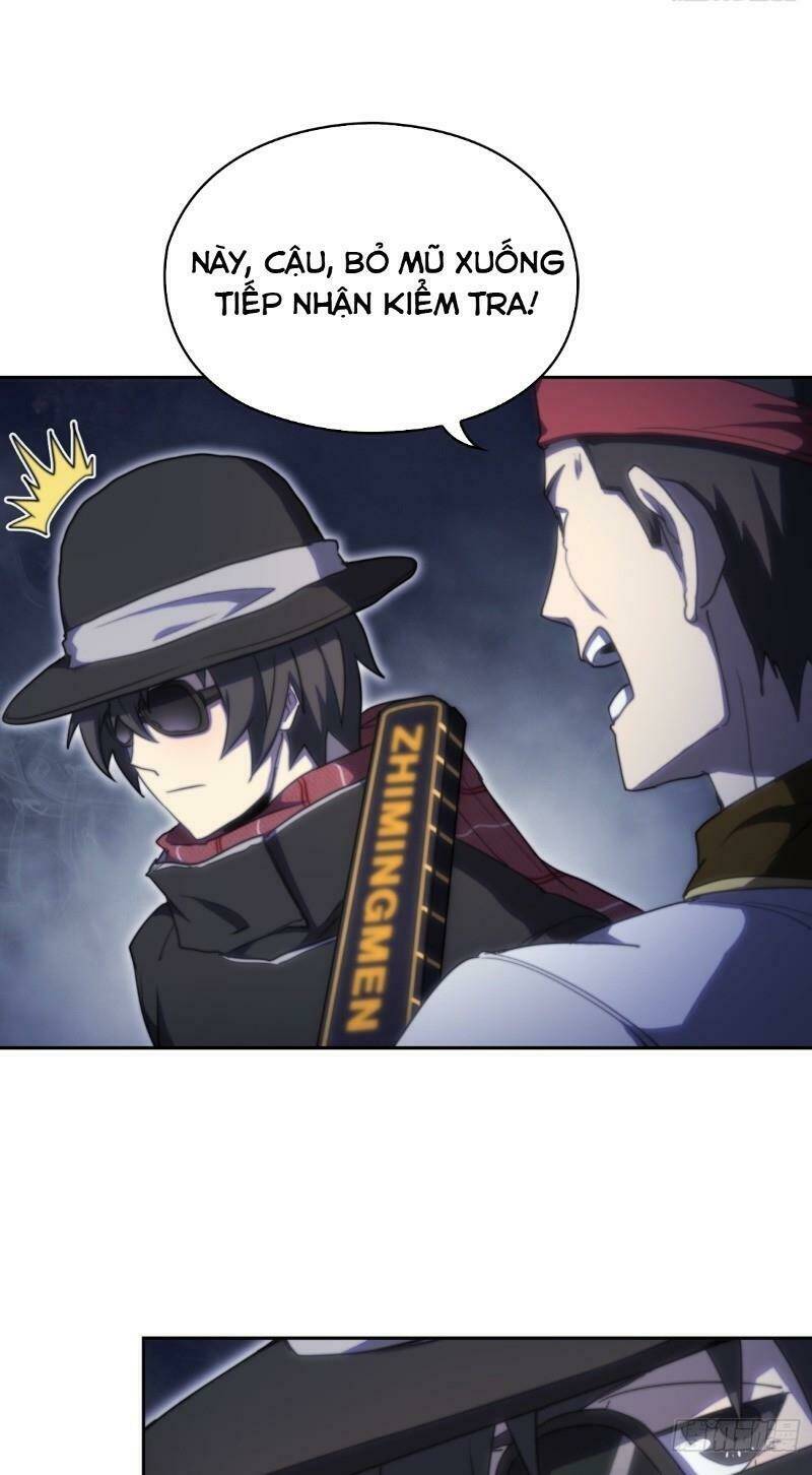 Đô Thị Hàng Thần Khúc: Chapter 46