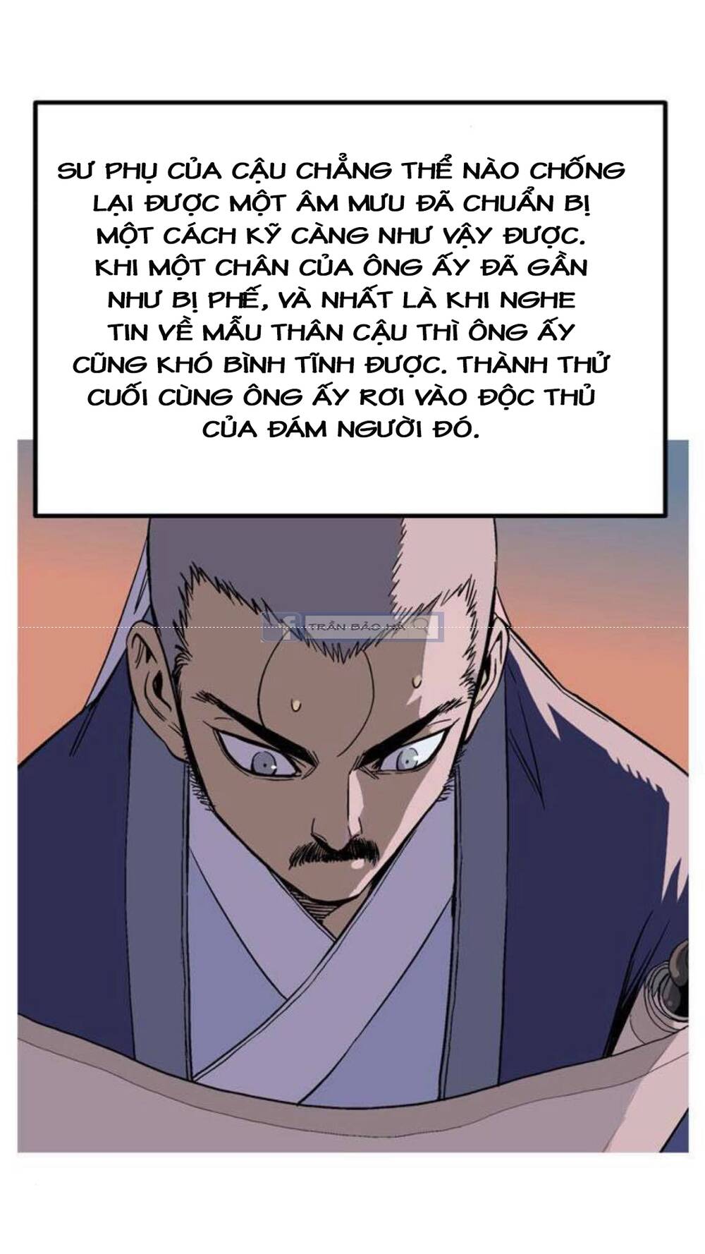 Cao Thủ 2: Chapter 143