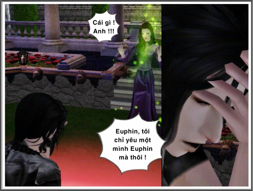 Truyện Sims - Earl Story: Chapter 52