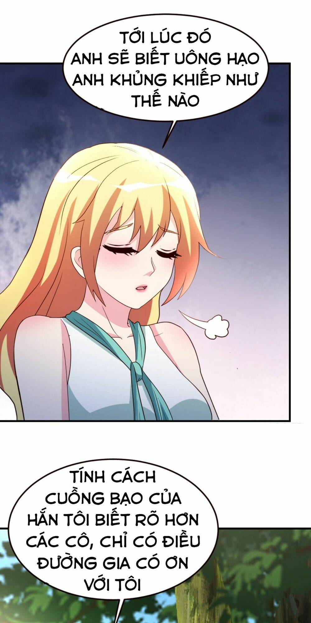 Trọng Sinh Tu Chân Tại Đô Thị: Chapter 38