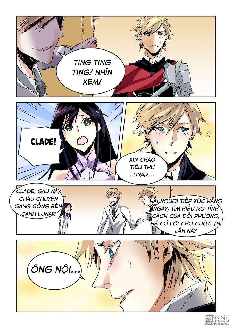 After Transformation, Mine And Her Wild Fantasy: Chapter 27