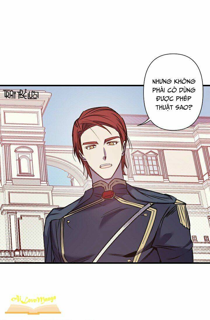 Hôn Lễ Báo Thù: Chapter 38