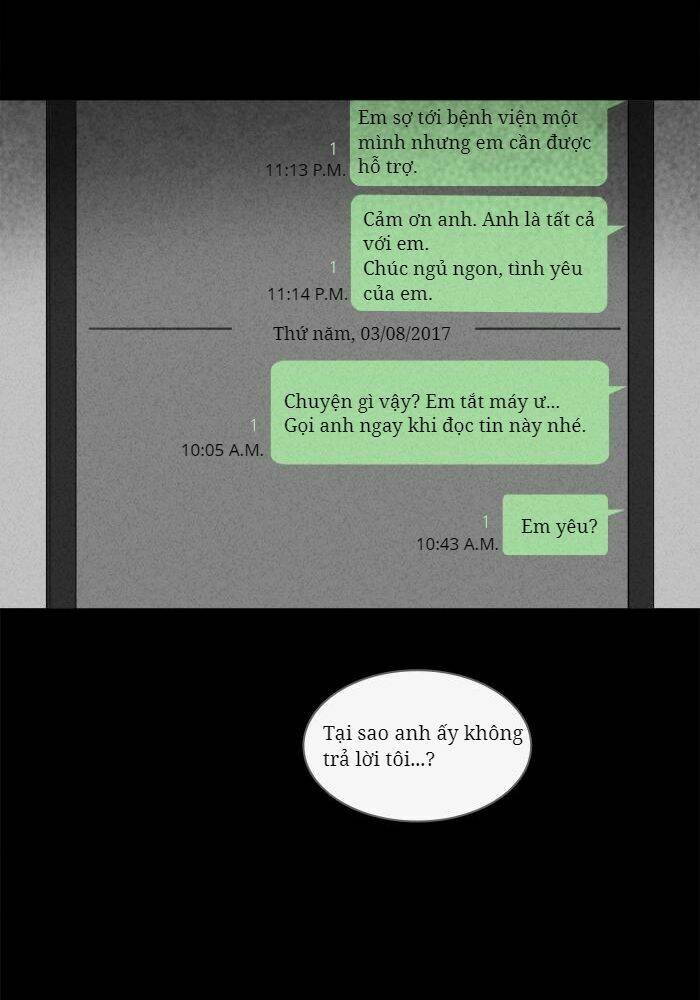 Những Câu Chuyện Bất Thường: Chapter 186