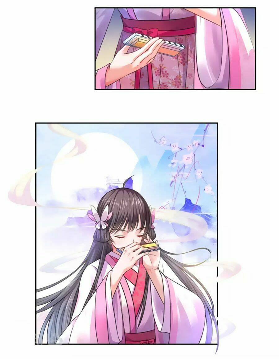 Khuynh Thế Y Phi Muốn Bỏ Chồng: Chapter 35