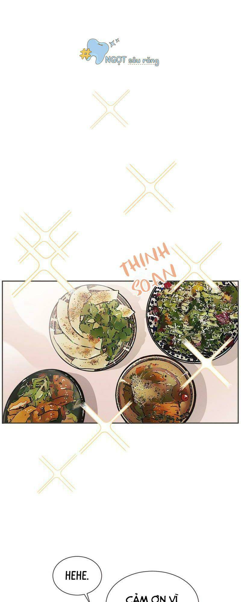 Giấc Mộng Đêm Hè: Chapter 3.1