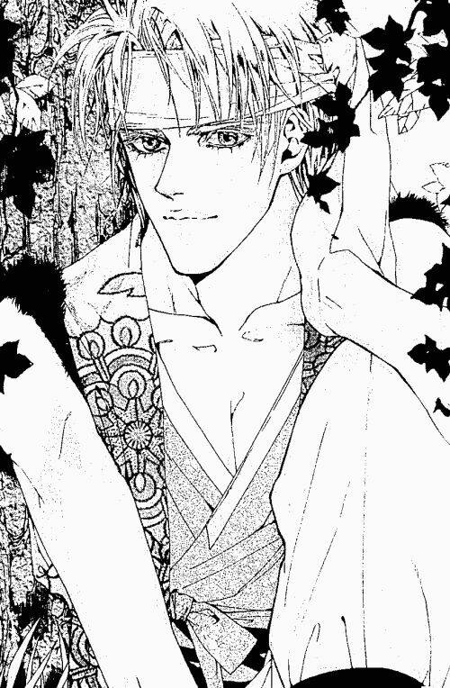 Chuyện Tình Đảo Thiên Đường: Chapter 8