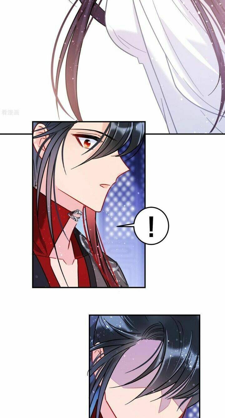 Bệ Hạ Nhà Ta Muốn Hại Quốc: Chapter 45