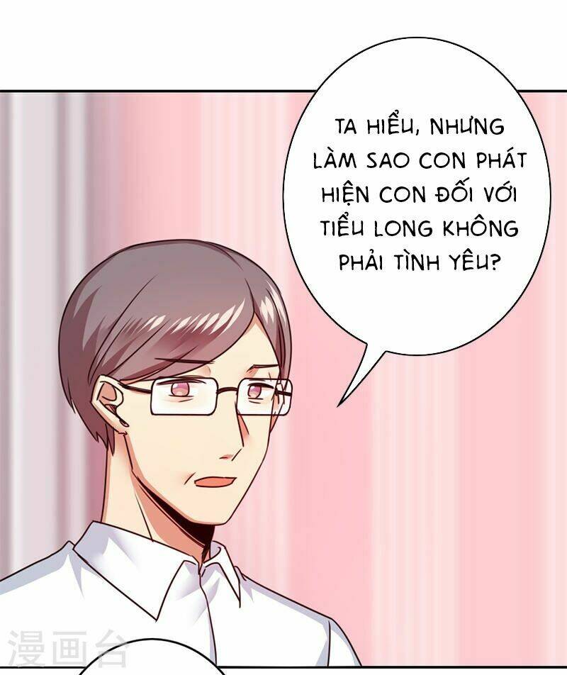 Phục Thù Thiếu Gia Tiểu Điềm Thê: Chapter 39