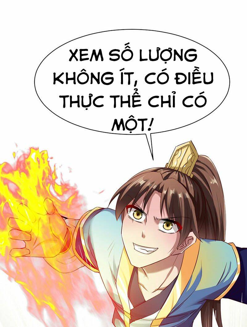 Chiến Đỉnh: Chapter 64