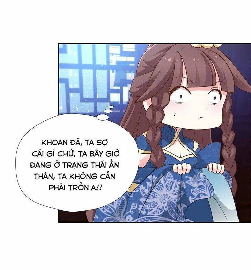Trò Chơi Trừng Phạt: Chapter 14