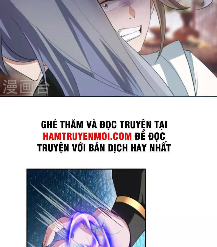 Tiến Sĩ Khoa Học Kỹ Thuật Tu Tiên: Chapter 73