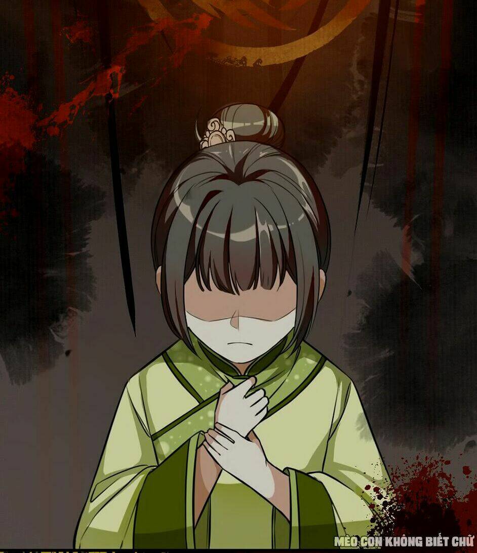 Bốc Toán Tử: Chapter 9