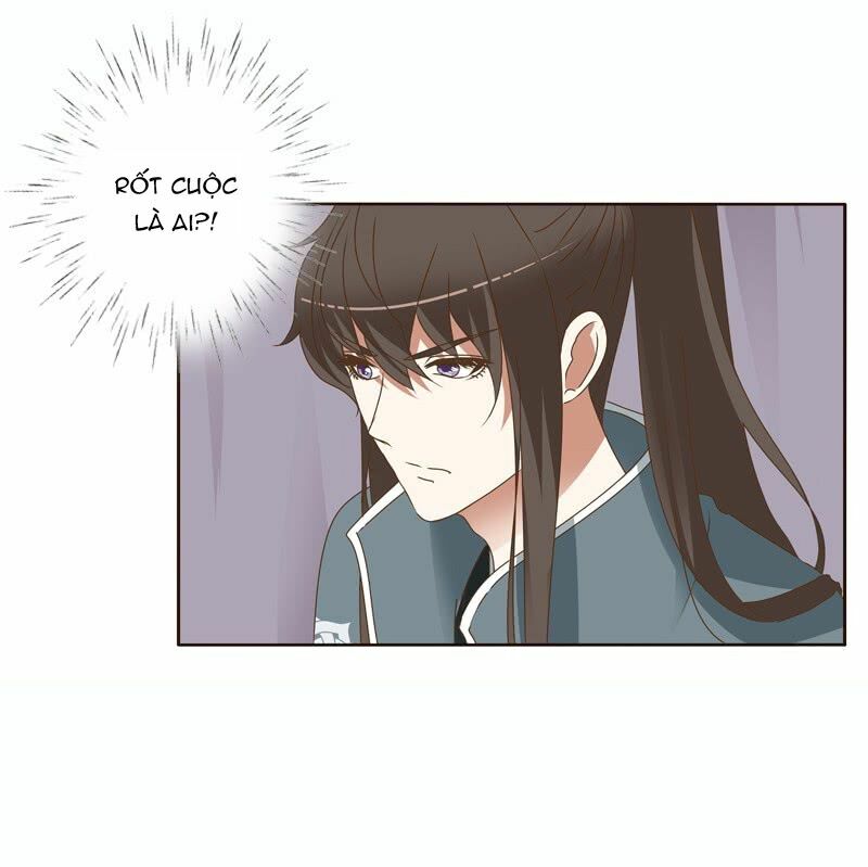 Thông Linh Phi: Chapter 230