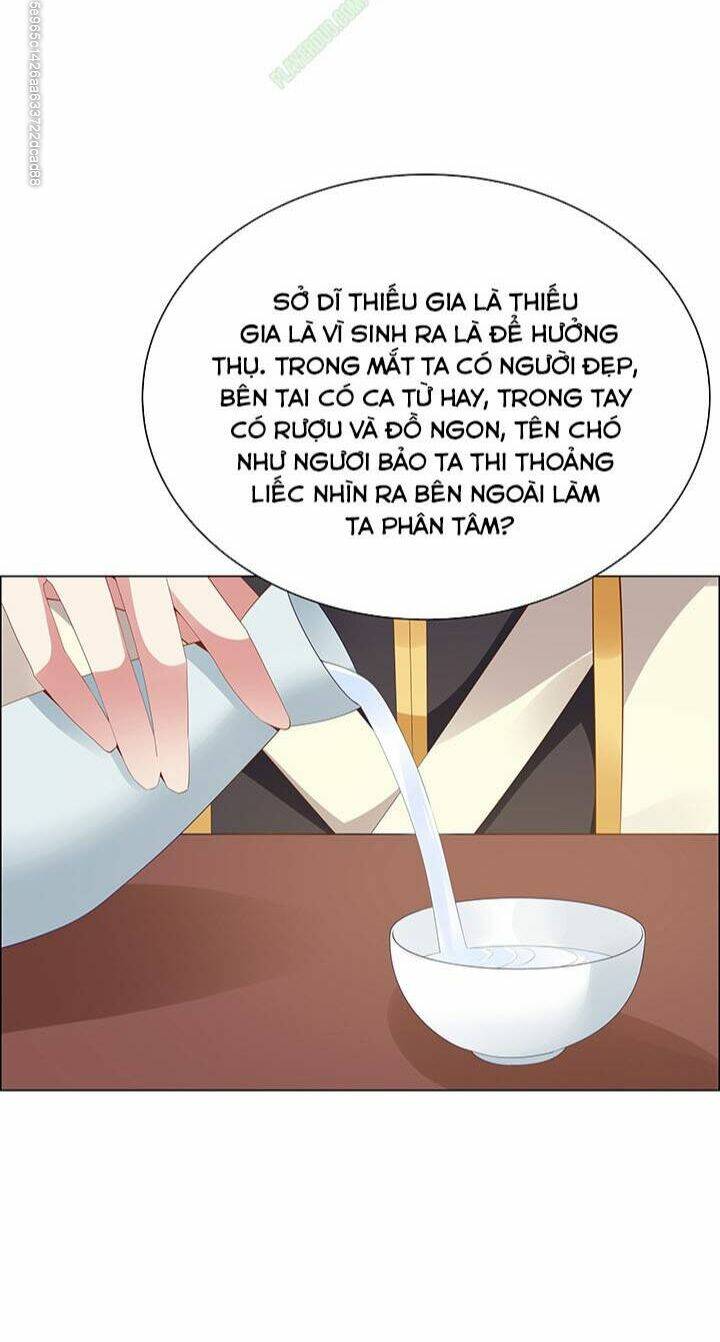 Nghịch Lân: Chapter 19