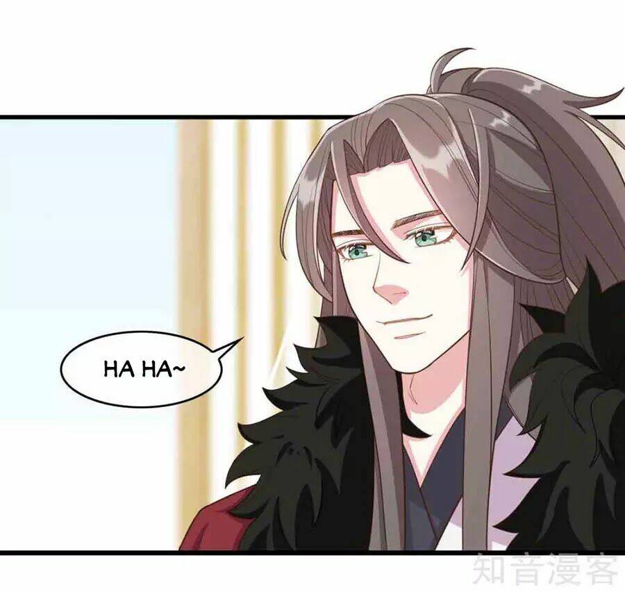 Đích Nữ Hữu Độc: Chapter 24