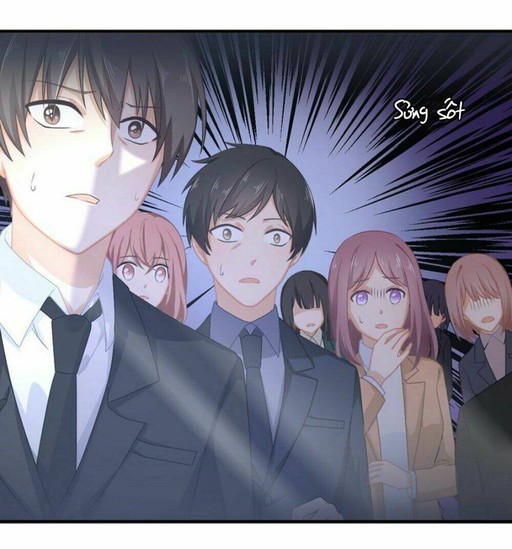 Tiệm May Luyến Sắc: Chapter 2