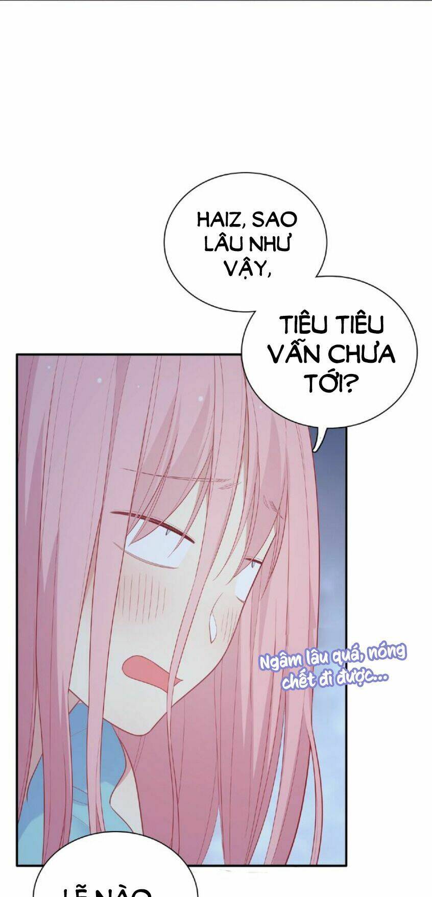 Vương Tử Thành Phố Và Công Chúa Amazon: Chapter 61