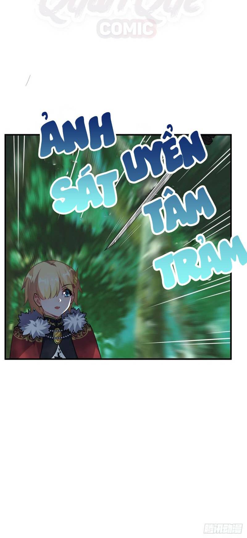 Nhặt Ma Vương Về Làm Nữ Hầu: Chapter 38