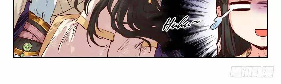 Luôn Có Yêu Quái: Chapter 191