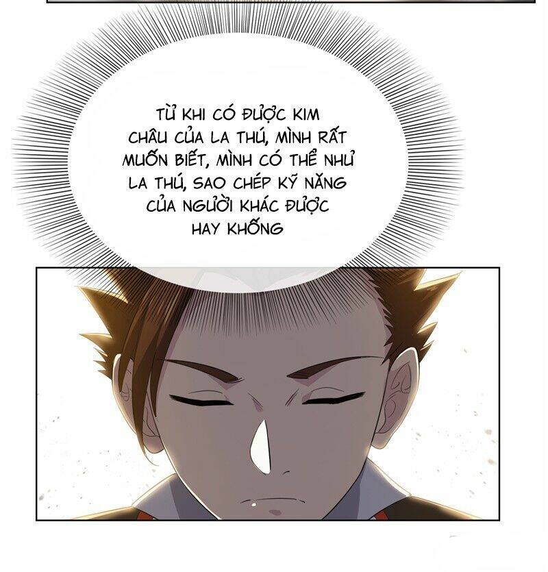 Thiên Vực Thần Tọa: Chapter 11