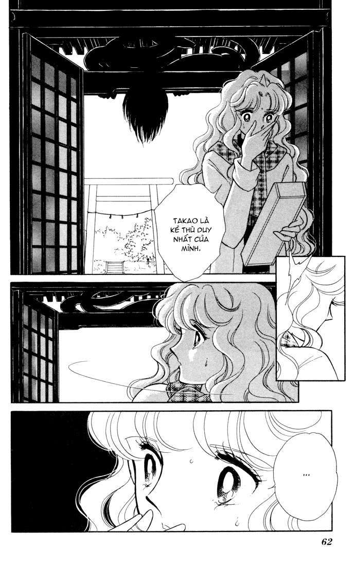 Ao No Fuuin - Blue Seal: Chapter 31