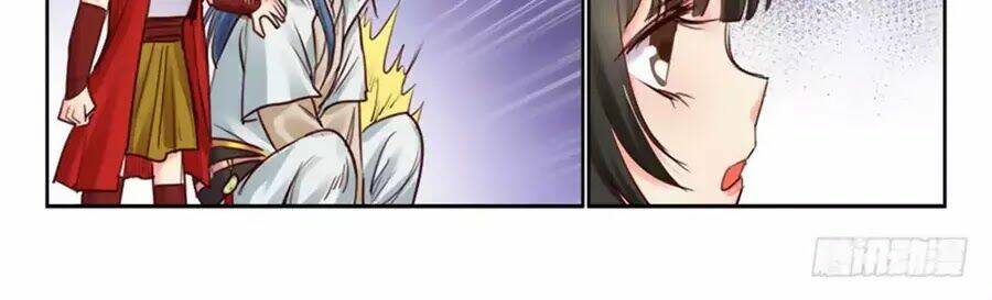 Luôn Có Yêu Quái: Chapter 229