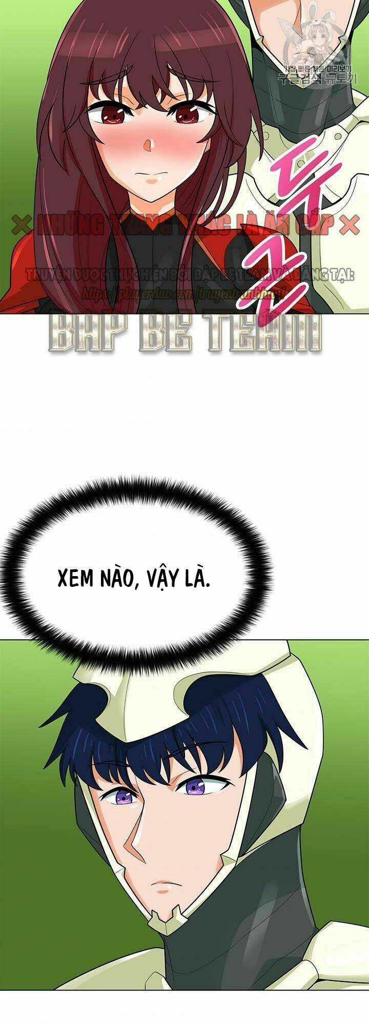 Tôi Tự Động Săn Một Mình: Chapter 79