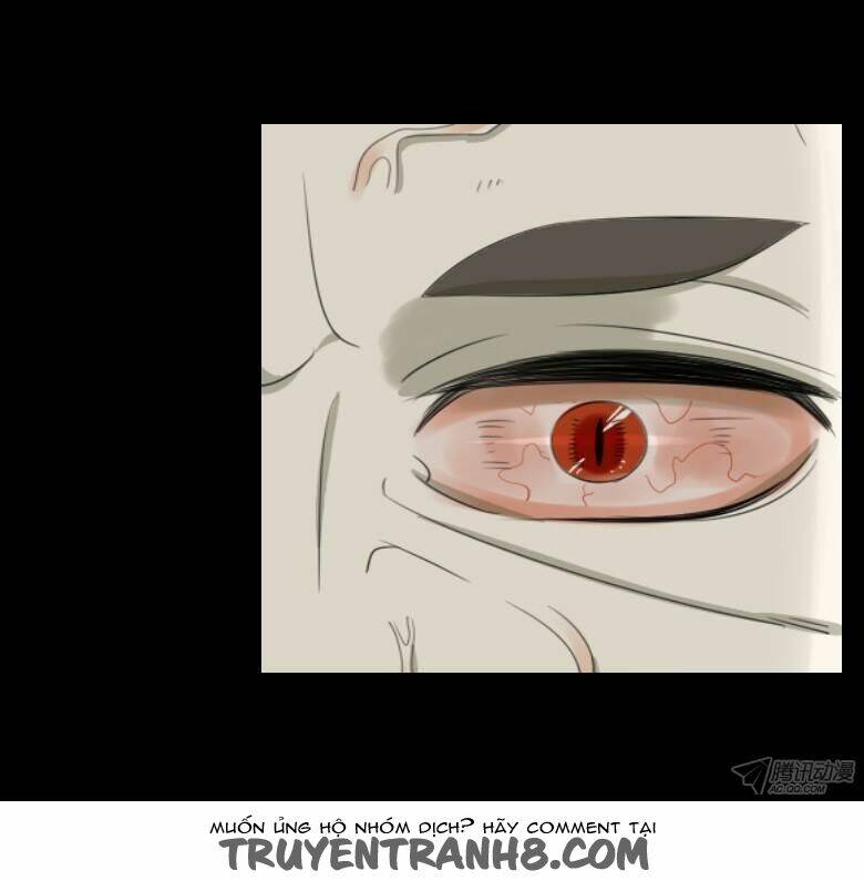Bệnh Viện Thiên Đường: Chapter 6