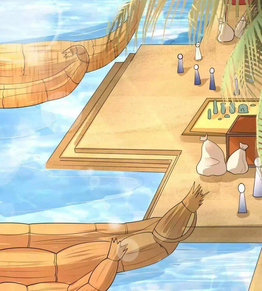 Sủng Hậu Của Vương: Chapter 15