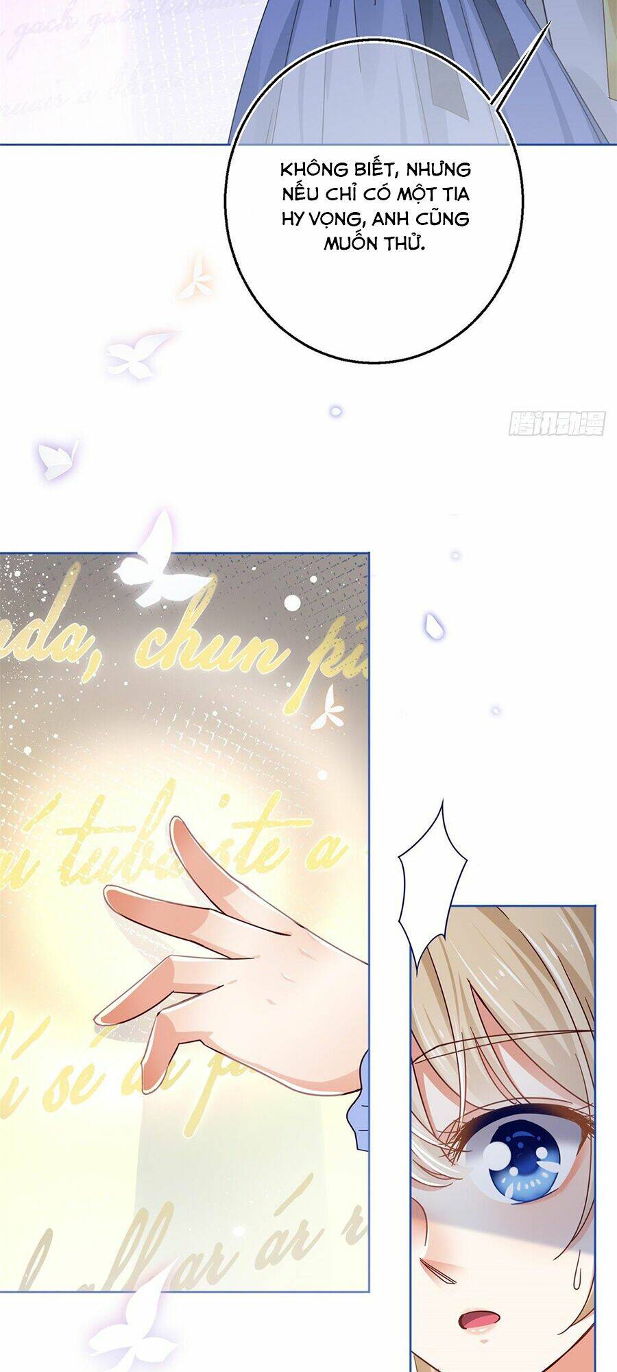 Nữ Hoàng Đầu Tiên Của Đế Quốc: Chapter 22