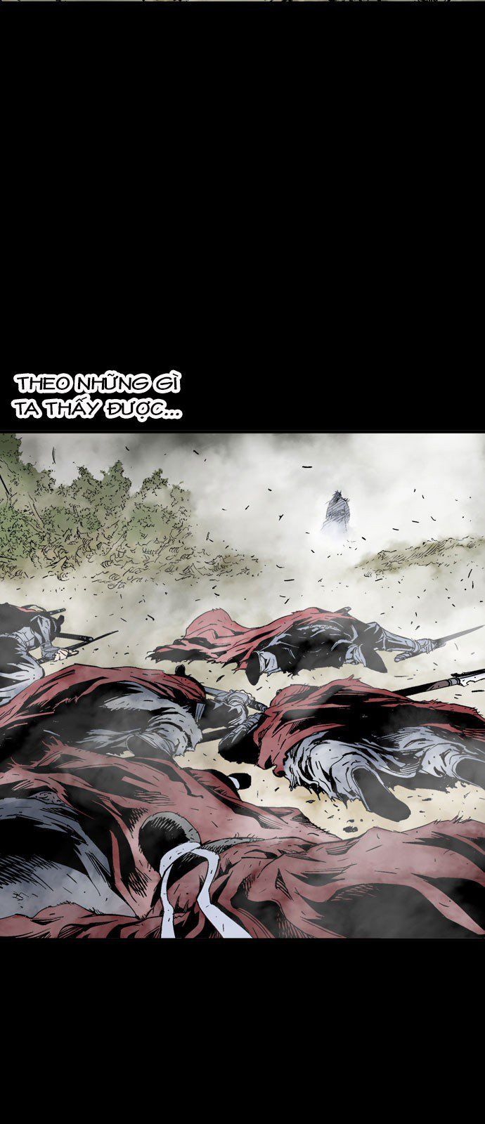 Cao Thủ 2: Chapter 93
