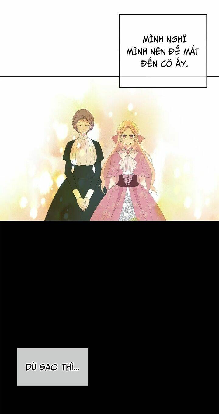 Công Chúa Thời Gian Có Hạn: Chapter 35