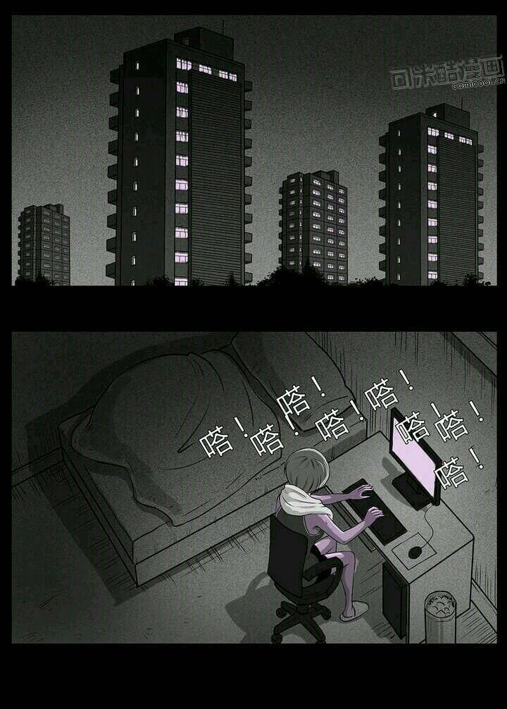 Những Câu Chuyện Kinh Dị Ở Trường Trung Học Tây Lăng: Chapter 7