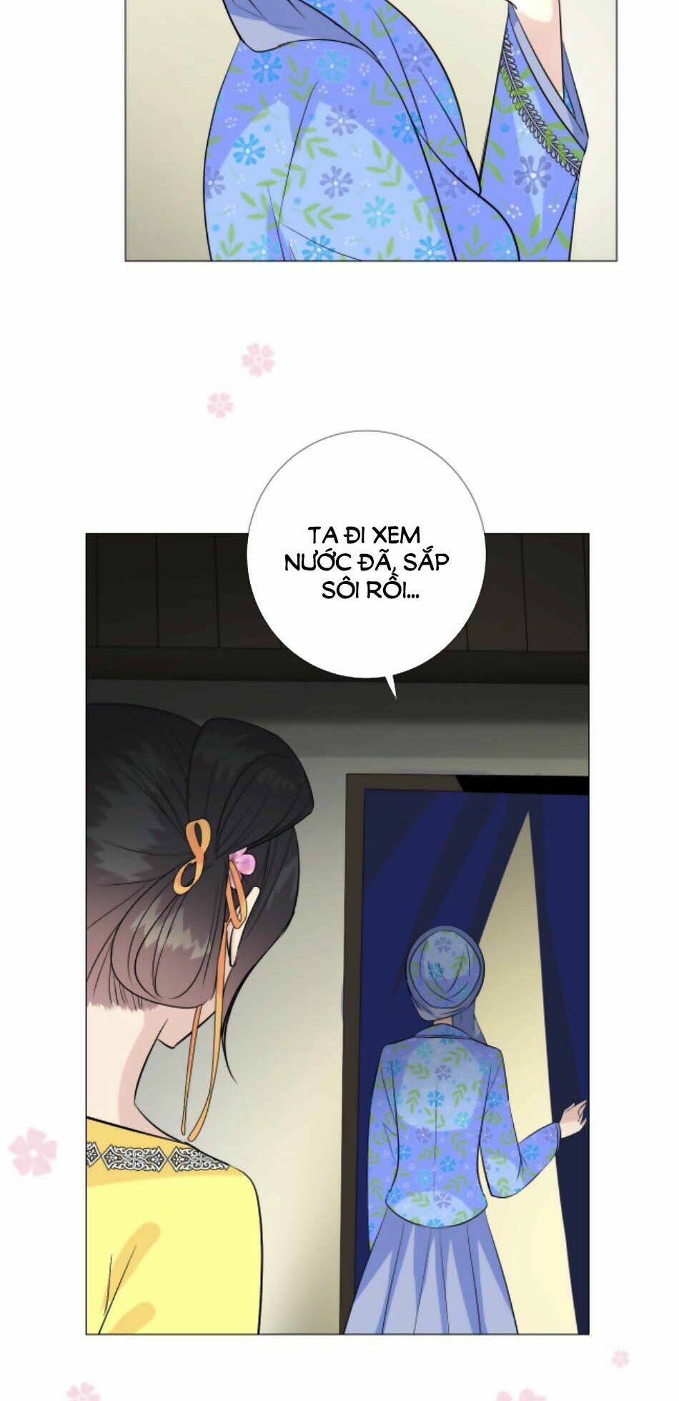 Sao Lại Là Yêu?: Chapter 40