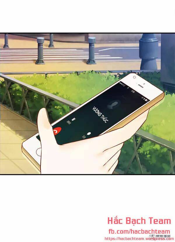 Cả Thế Giới Tớ Chỉ Yêu Cậu: Chapter 5