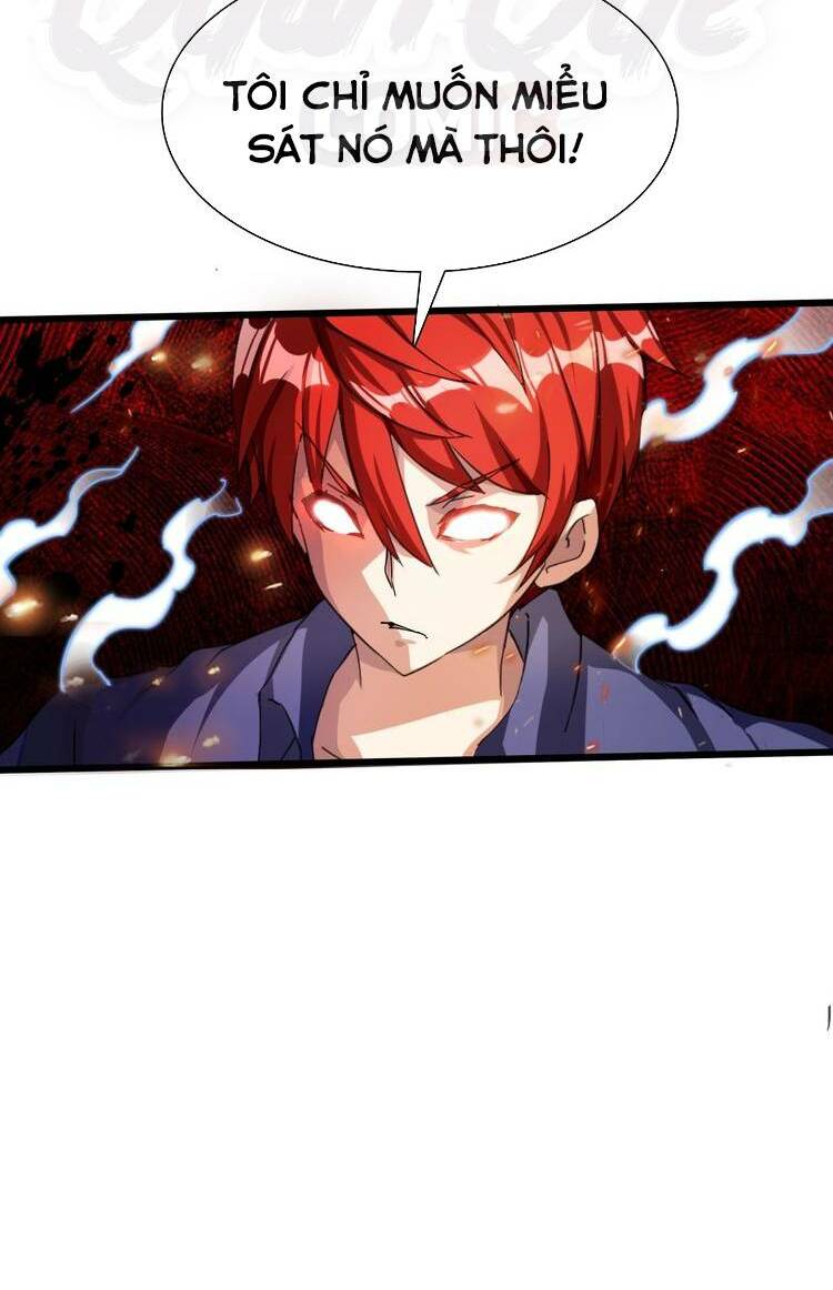 Kinh Thế Kỳ Nhân: Chapter 35