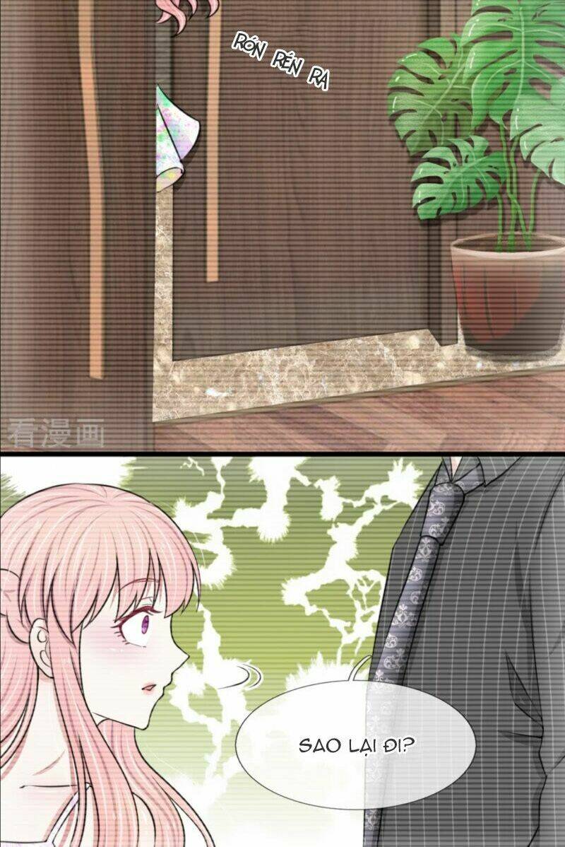 Phúc Hắc Lão Công Buông Em Ra: Chapter 54