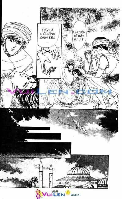 Nàng Công Chúa Ham Chơi: Chapter 11