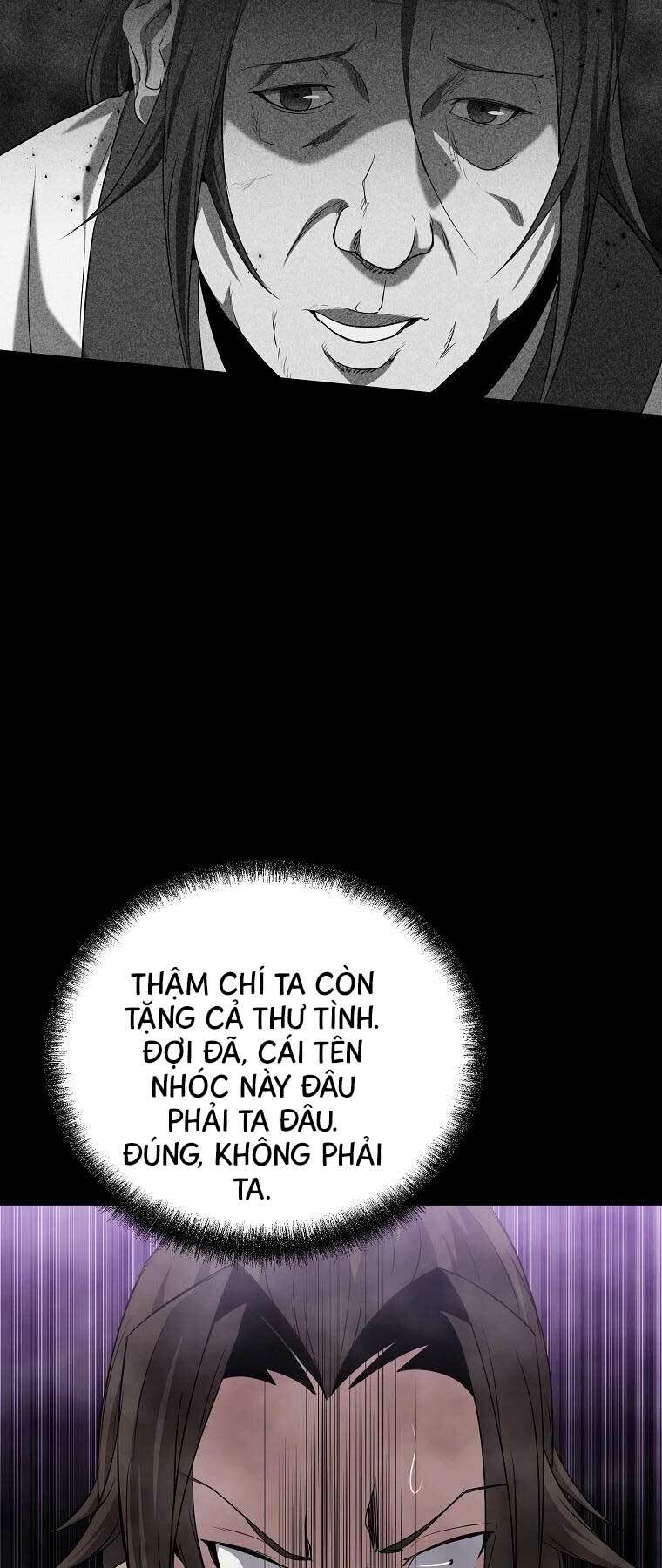 Đông Phương Bất Bại: Chapter 8