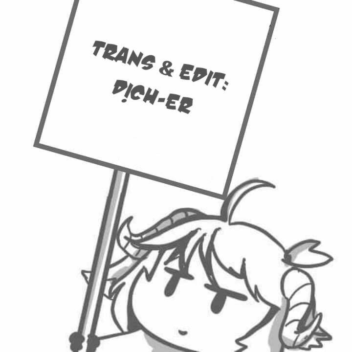 Tensei Kenja Wa Musume To Kurasu: Chapter 6.2