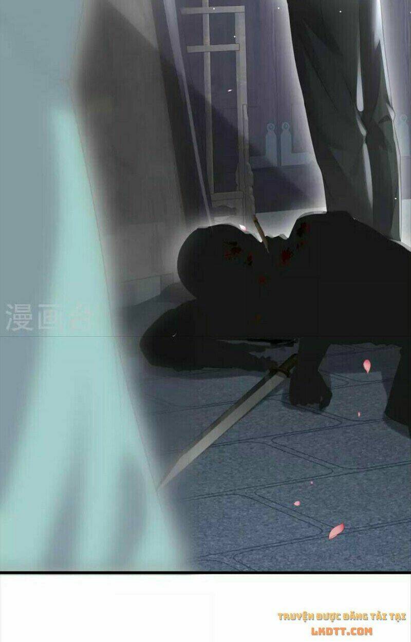 Nhật Kí Học Tập Của Hắc Liên Hoa: Chapter 54