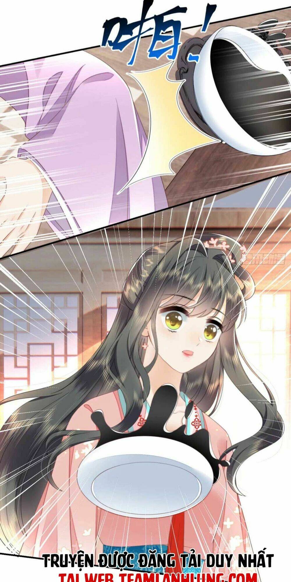 TRỌNG SINH TRỞ LẠI ! TA NHẤT ĐỊNH SẼ BẢO VỆ NÀNG CHU TOÀN !: Chapter 7
