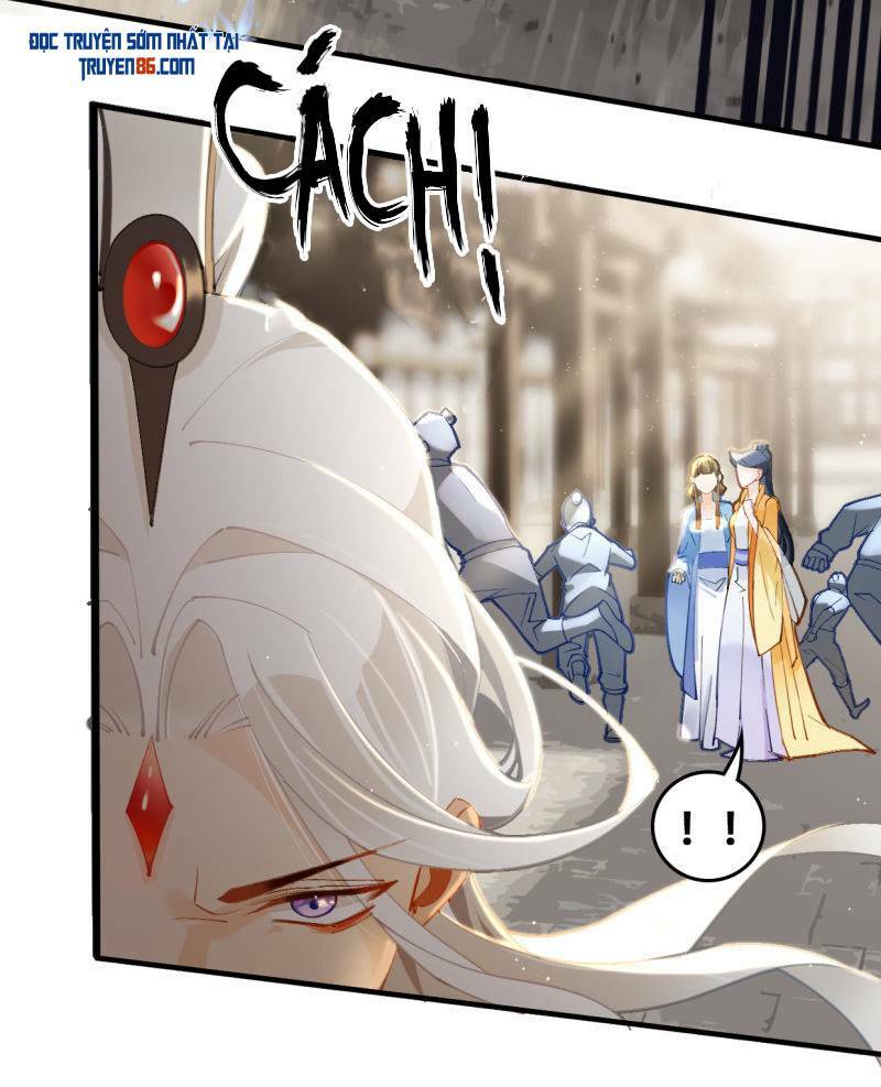 Thượng Đô Thiên Yêu Lục: Chapter 20