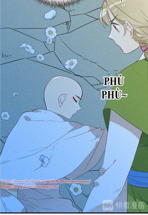 Bạn Trai Tôi Là Cẩm Y Vệ 2: Chapter 84