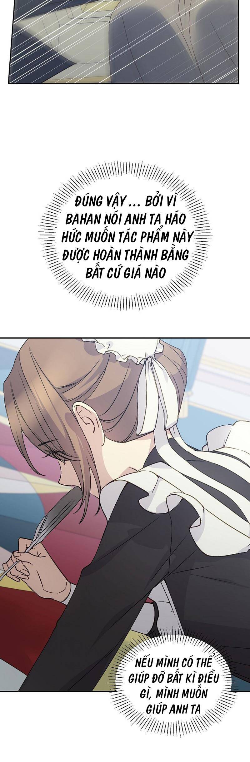 Cô Hầu Giỏi Giang: Chapter 6