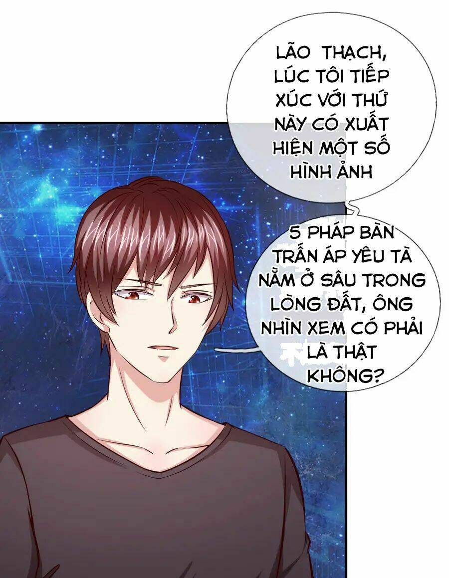 Tuyệt Thế Phi Đao: Chapter 43