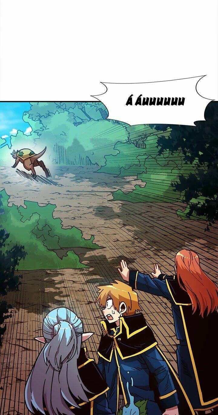 Nô Lệ Nghịch Thiên: Chapter 14